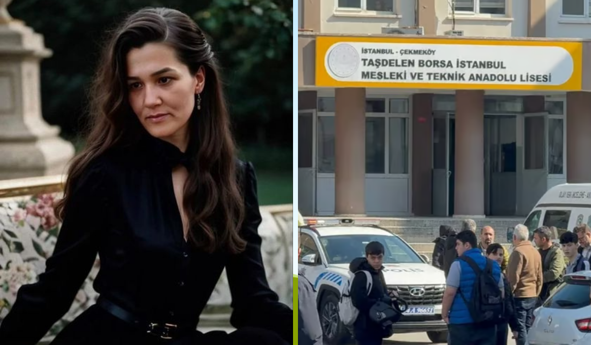 biyoloji öğretmeni fatma nur çelik