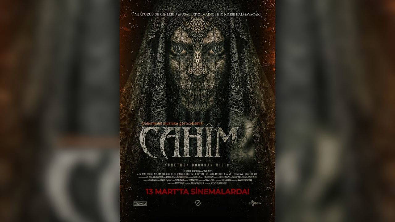 Sinemalarda bu hafta 11 film vizyona girecek... İşte bu haftanın filmleri!