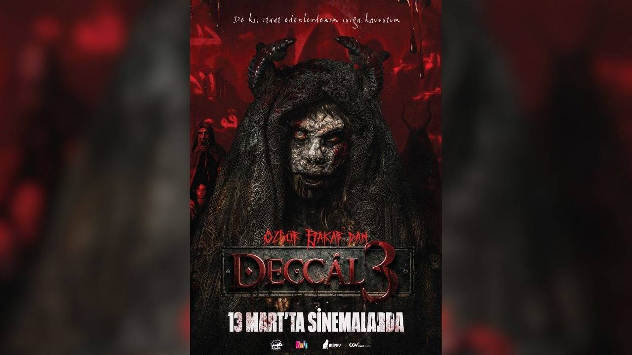 Sinemalarda bu hafta 11 film vizyona girecek... İşte bu haftanın filmleri!