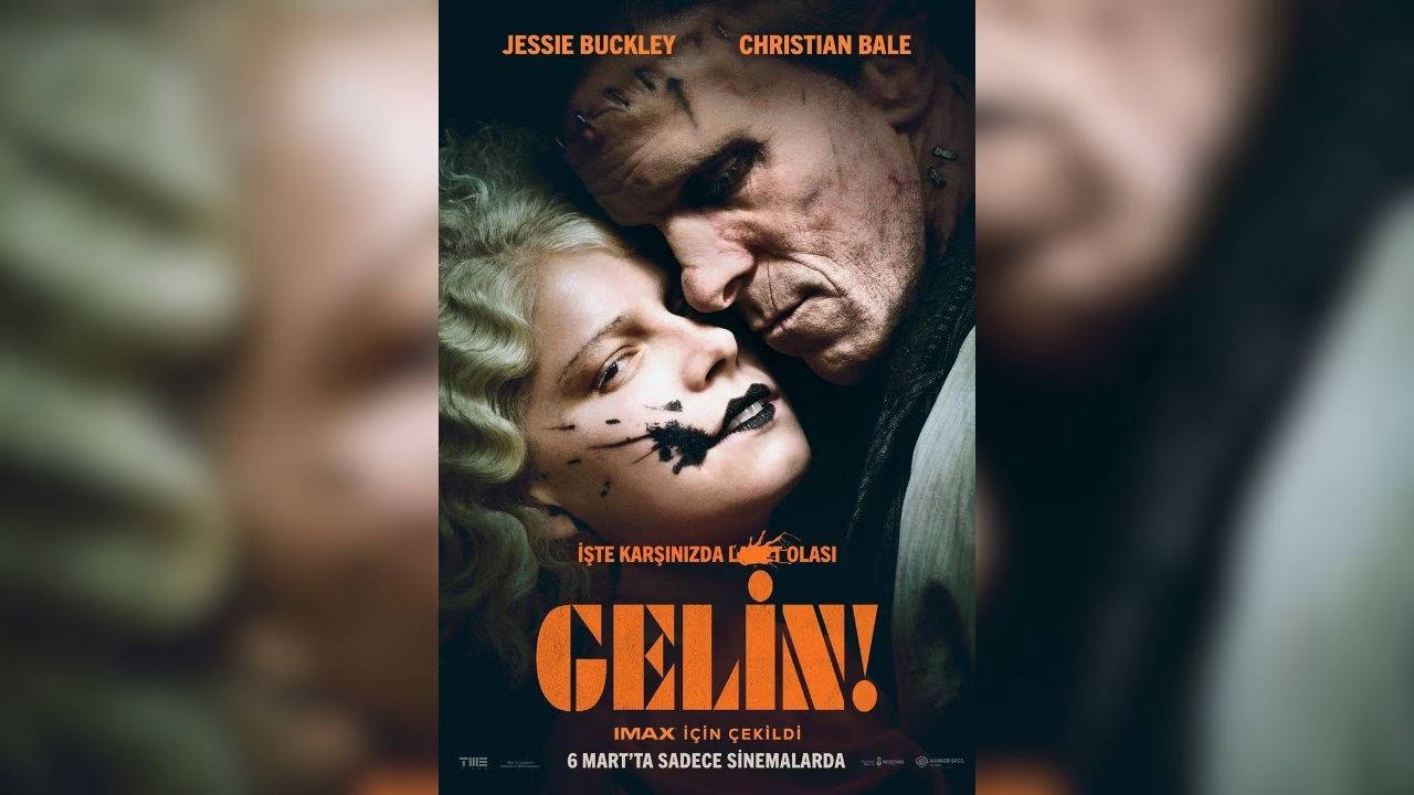 Sinemalarda bu hafta 10 film vizyona girecek... İşte bu haftanın filmleri!