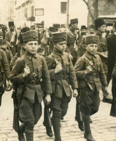 çanakkale zafer