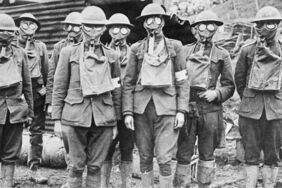 çarlık rusya zehirli gaz