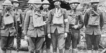 çarlık rusya zehirli gaz