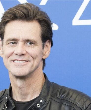 césar ödülleri gecesinde jim carrey’nin değişimi gündem oldu1