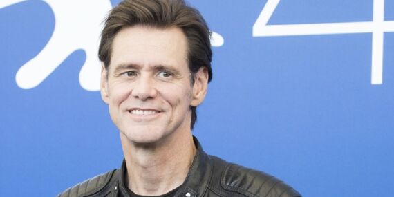 César Ödülleri gecesinde Jim Carrey’nin değişimi gündem oldu