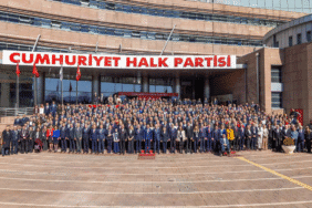 chp genel binası