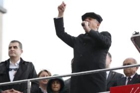 chp’nin 101. mitingi kuşadası’nda özel’den erdoğan’a sert sözler