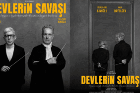 devlerin savaşı okan bayülgen