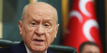 devlet bahçeli