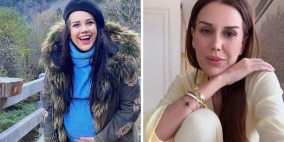 Dilan Polat’tan üzücü haber: Hamilelik sevinci yerini acıya bıraktı