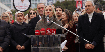 dilek kaya'dan imamoğlu çağrısı