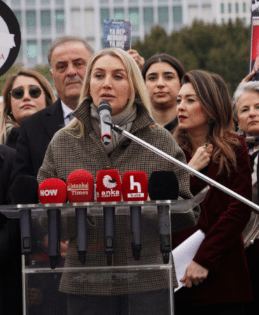 dilek kaya'dan imamoğlu çağrısı