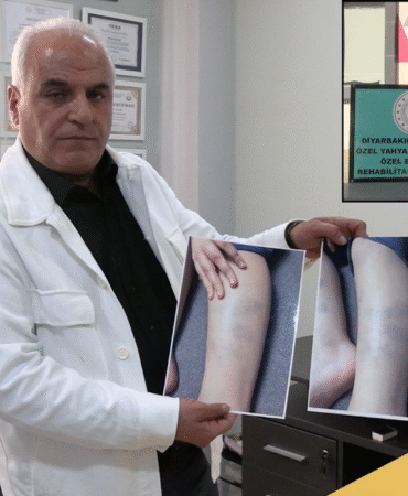 diyarbakırda torununun şiddet gördüğünü anladı (2)