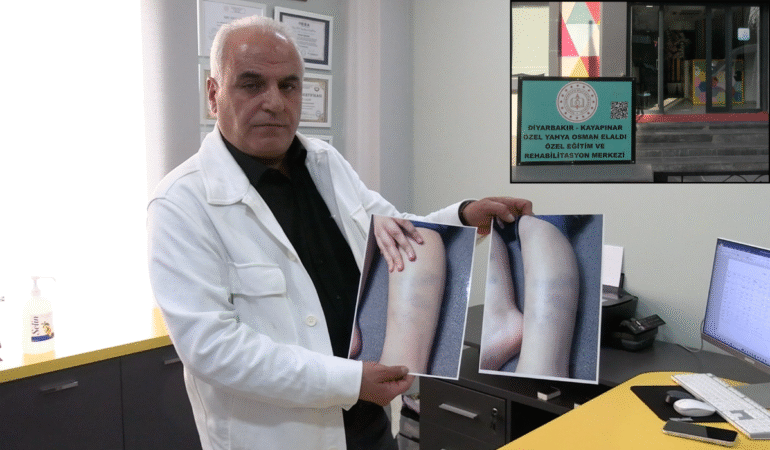 Torunu okulda şiddete maruz kaldı: Mağdur çocuklara destek birimi kurdu