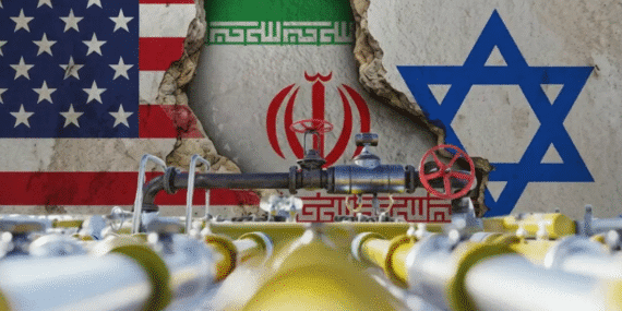 Hürmüz Boğazı kapandı kriz büyüdü: Doğalgaz fiyatları ikiye katladı!