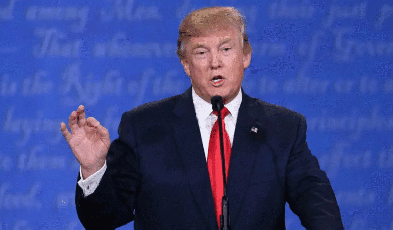 Donald Trump: ‘İran’daki savaş çok iyi gidiyor’