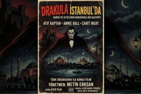 drakula istanbulda