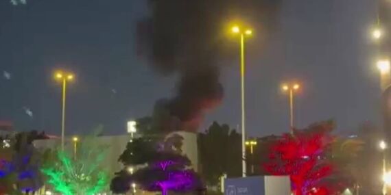 Dubai’de banka devleri ofisleri boşaltıyor!