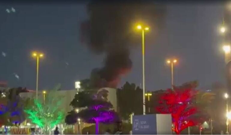 Dubai’de banka devleri ofisleri boşaltıyor!