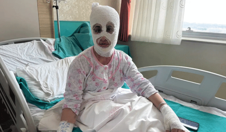 düdüklü tencere faciası