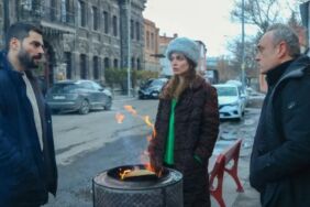 ekran macerası sona eriyor