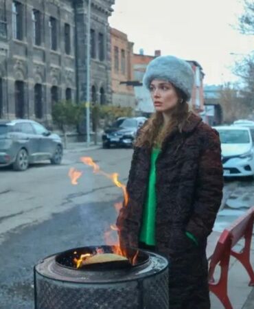 ekran macerası sona eriyor