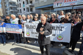 emeklilerden iktidara sert tepki