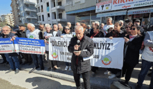 emeklilerden iktidara sert tepki