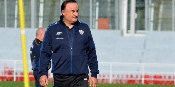 Fenerbahçe’de görev yapmıştı… Engin Fırat’tan acı haber