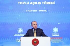 erdoğan'ın gündeminde İBB tekrardan yer aldı