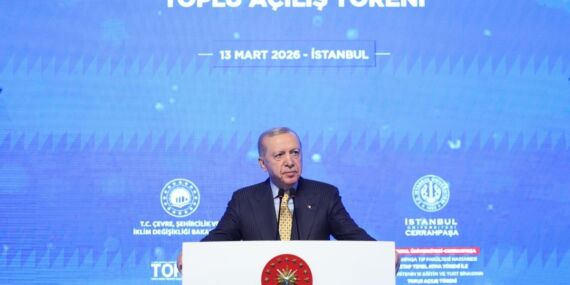 Erdoğan, İBB’ye yüklendi: ‘Yükümlülüklerin hiçbiri yerine getirilmedi’