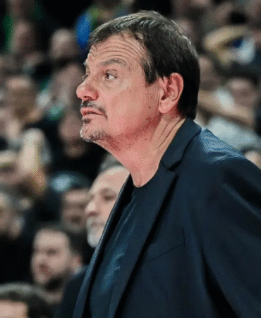 ergin ataman