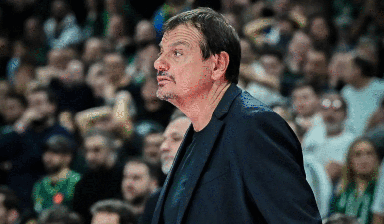 Ergin Ataman’dan dikkat çeken Fenerbahçe sözleri: ‘Herkese hatırlatmak isterim ki’