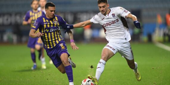 Felipe Augusto’nun tek golüyle güldü: Trabzonspor milli ara öncesi hata yapmadı!