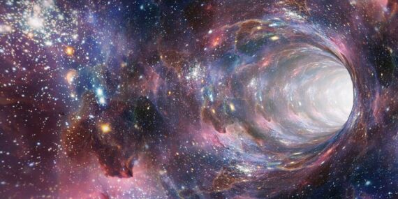 Kozmik bir devridaim: Evren kendi küllerinden mi doğuyor?