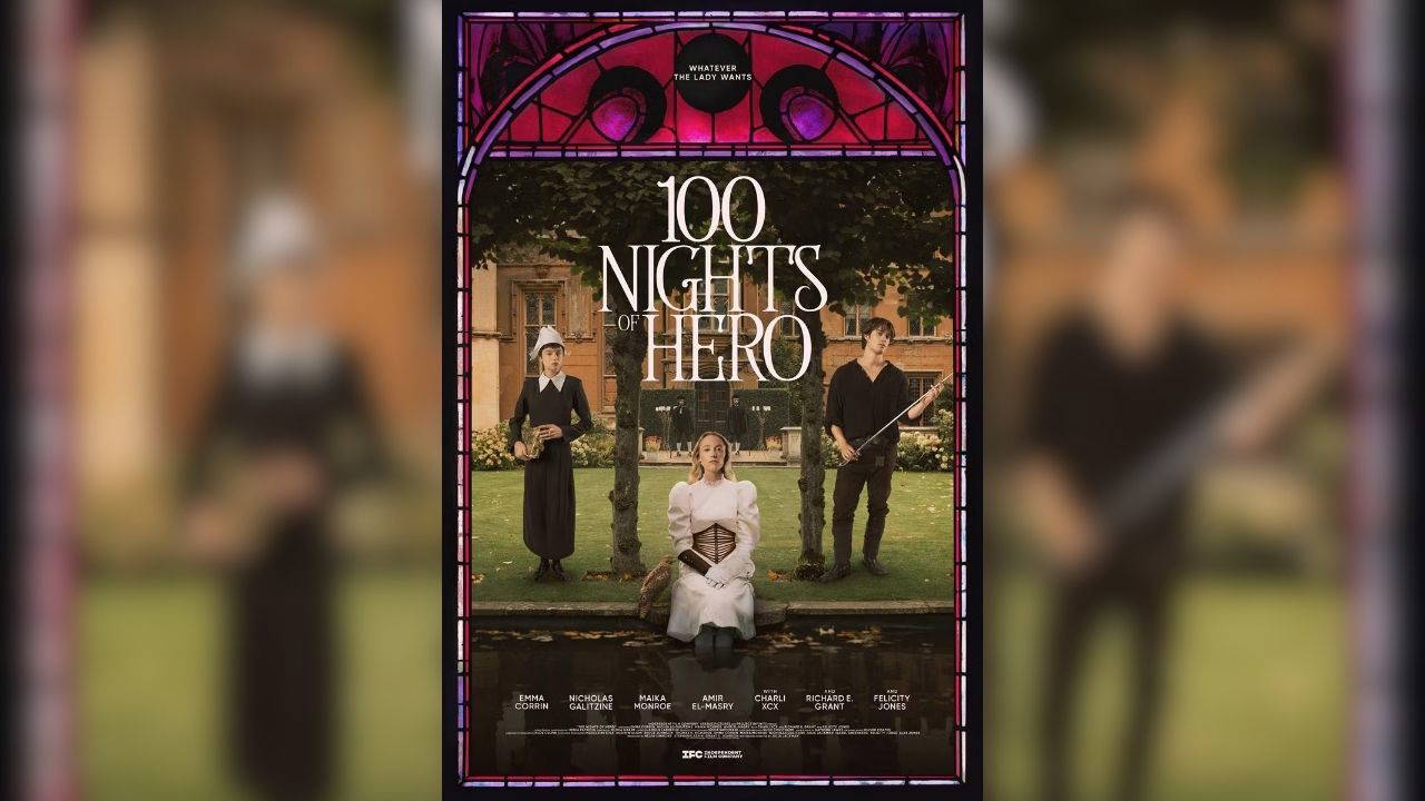 Sinemalarda bu hafta 10 film vizyona girecek... İşte bu haftanın filmleri!