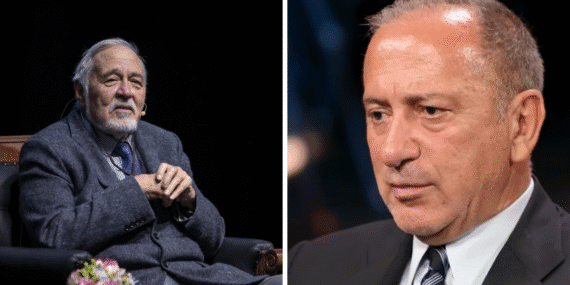 Fatih Altaylı, İlber Ortaylı’nın ameliyat öncesi isteğini paylaştı