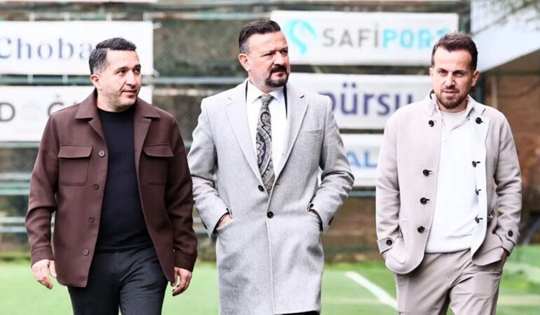 Süper Lig’de VAR tartışması: Fenerbahçe’den öneri geldi