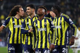 fenerbahçe dorgeles nene