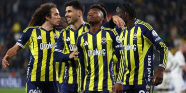 fenerbahçe dorgeles nene