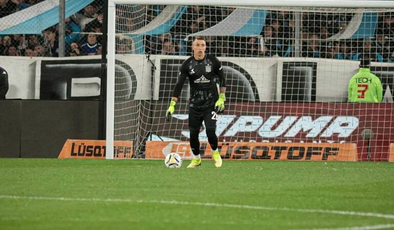 Fernando Muslera’nın hatası Arjantin’de gündem oldu