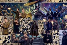 film ve çizgi roman