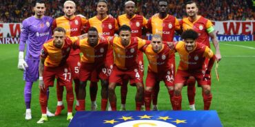 galatasaray