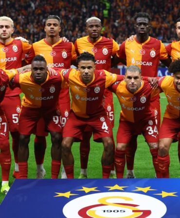 galatasaray