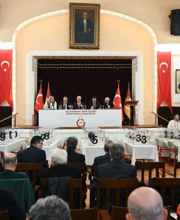 galatasaray divan kurulu