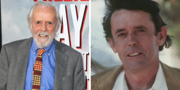 geleceğe dönüşün yıldızı matt clark