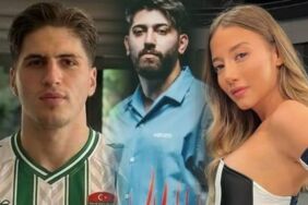 genç futbolcu cinayetinde sıcak gelişme rapçi canbay konuştu