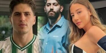 genç futbolcu cinayetinde sıcak gelişme rapçi canbay konuştu