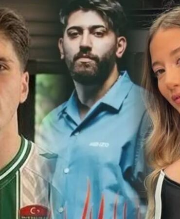 genç futbolcu cinayetinde sıcak gelişme rapçi canbay konuştu