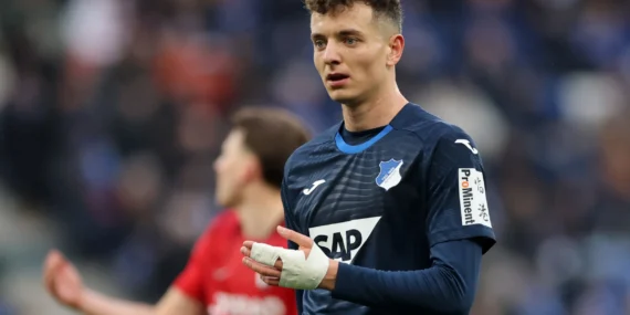 Barcelona’dan Asllani hamlesi: Transfer teması kuruldu